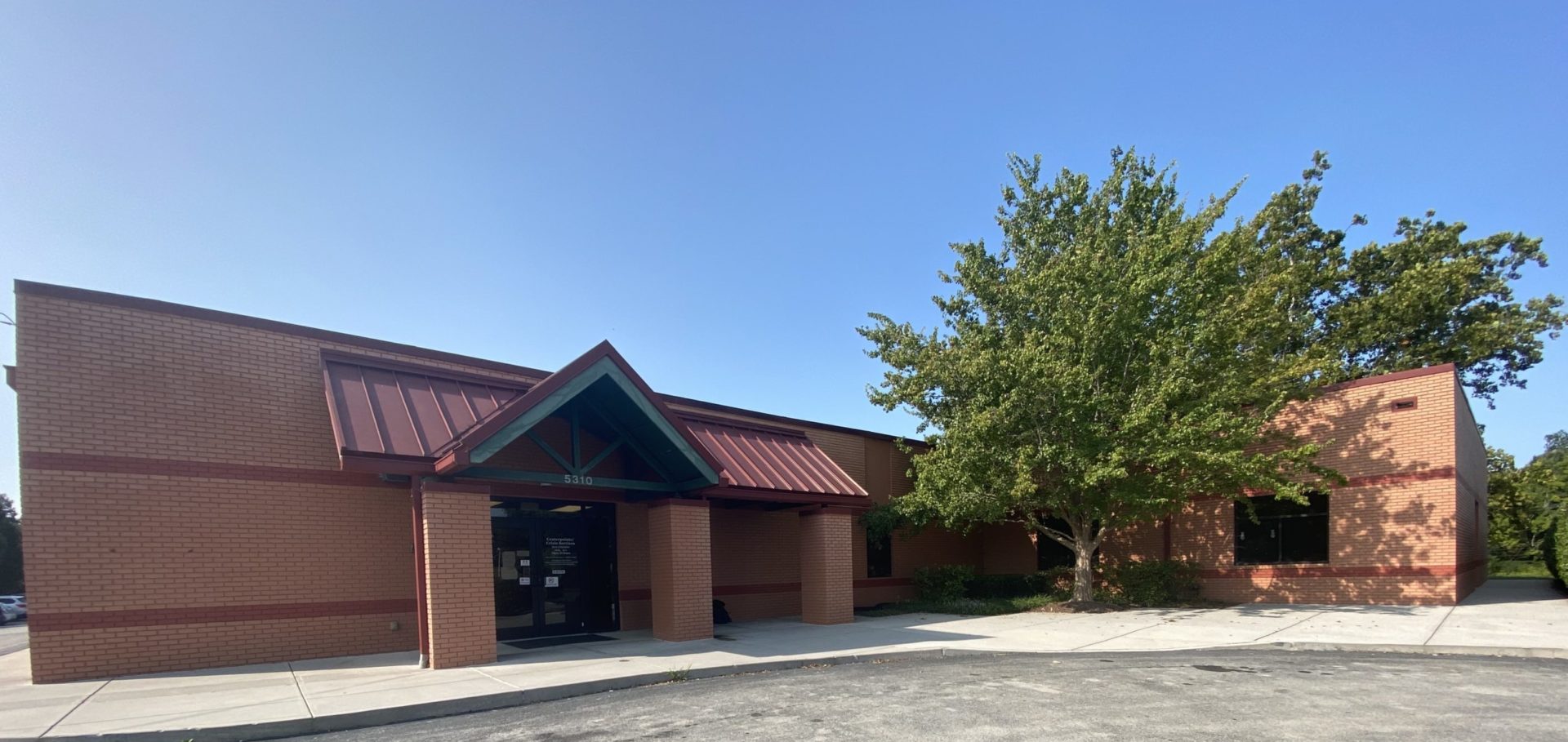 CenterPointe Helen Ross McNabb Foundation