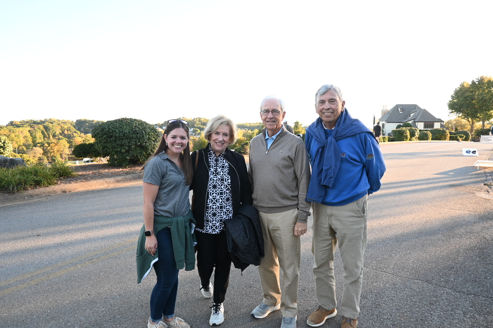 The Helen Ross McNabb Foundation