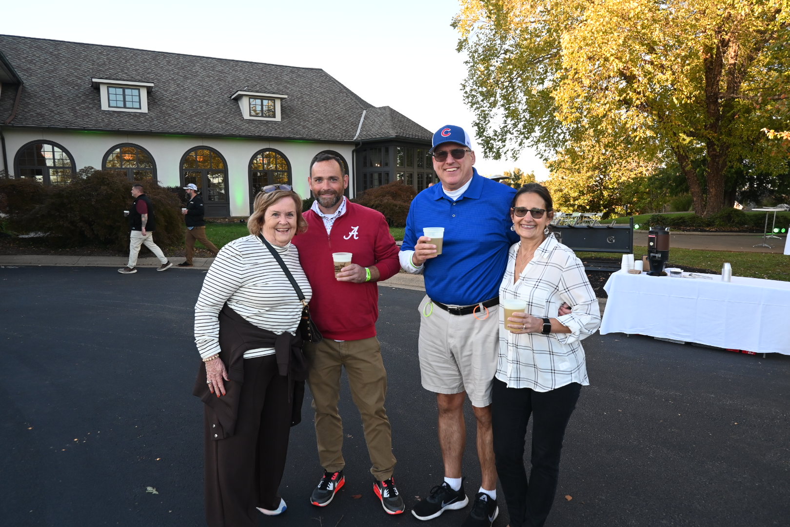 The Helen Ross McNabb Foundation
