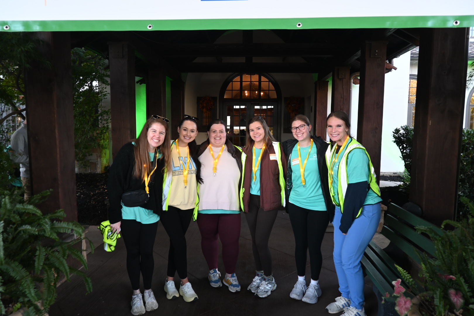 The Helen Ross McNabb Foundation