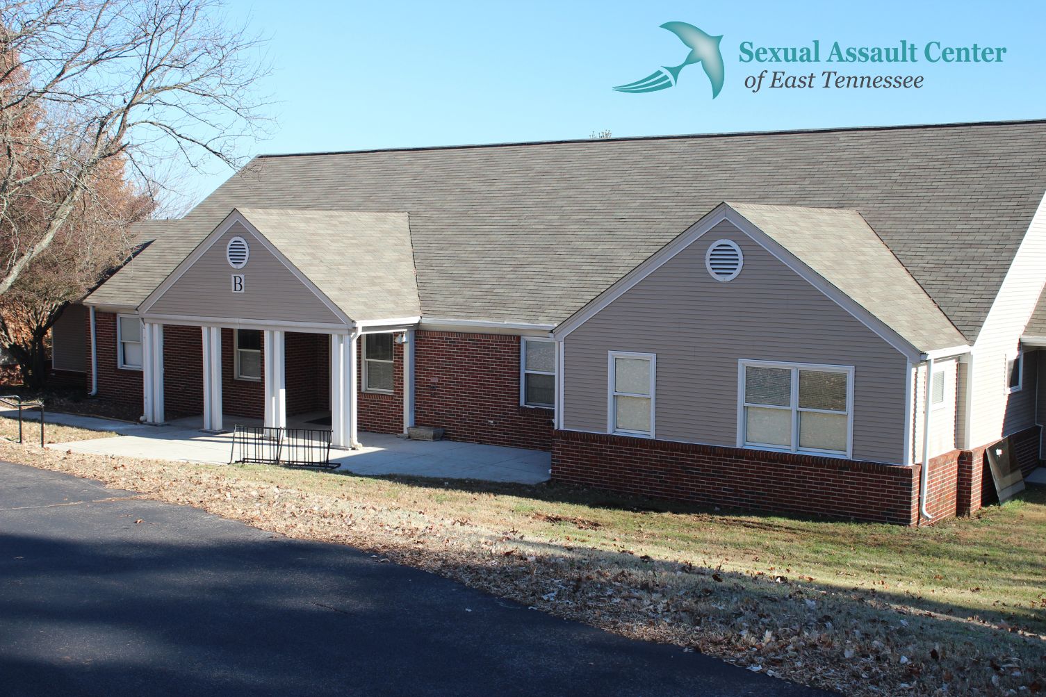 Sexual Assault Center of East Tennessee